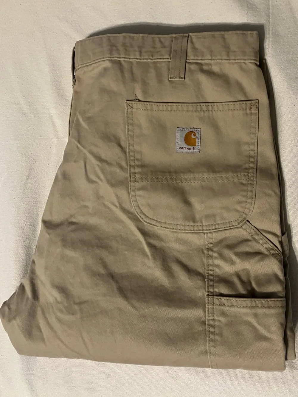 Carhartt Pants- Men’s 44x30